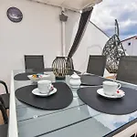 Apartment Matanovic Vir
