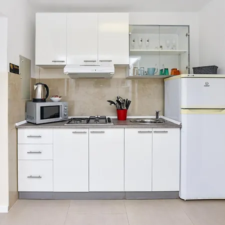 Apartment Matanovic *