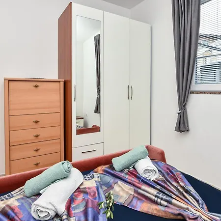 Matanovic Apartment