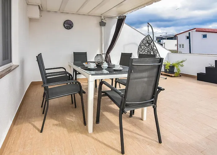 Matanovic Apartment *