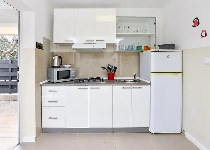 Appartement Matanovic *