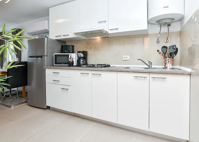 Appartement Matanovic Vir